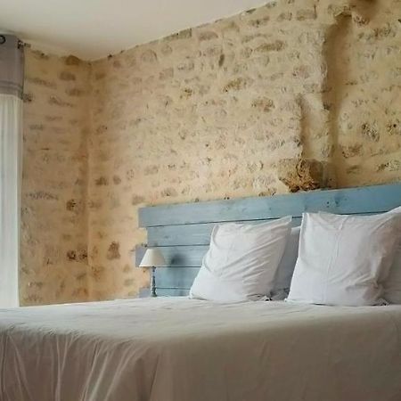 Bed and Breakfast Le Petit Pré à Bouesse Extérieur photo